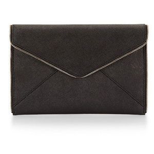 Rebecca Minkoff Leo clutch